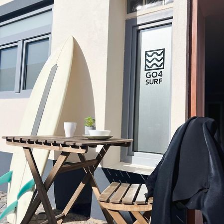 Go4Surf Beach Lofts Peniche Exterior foto