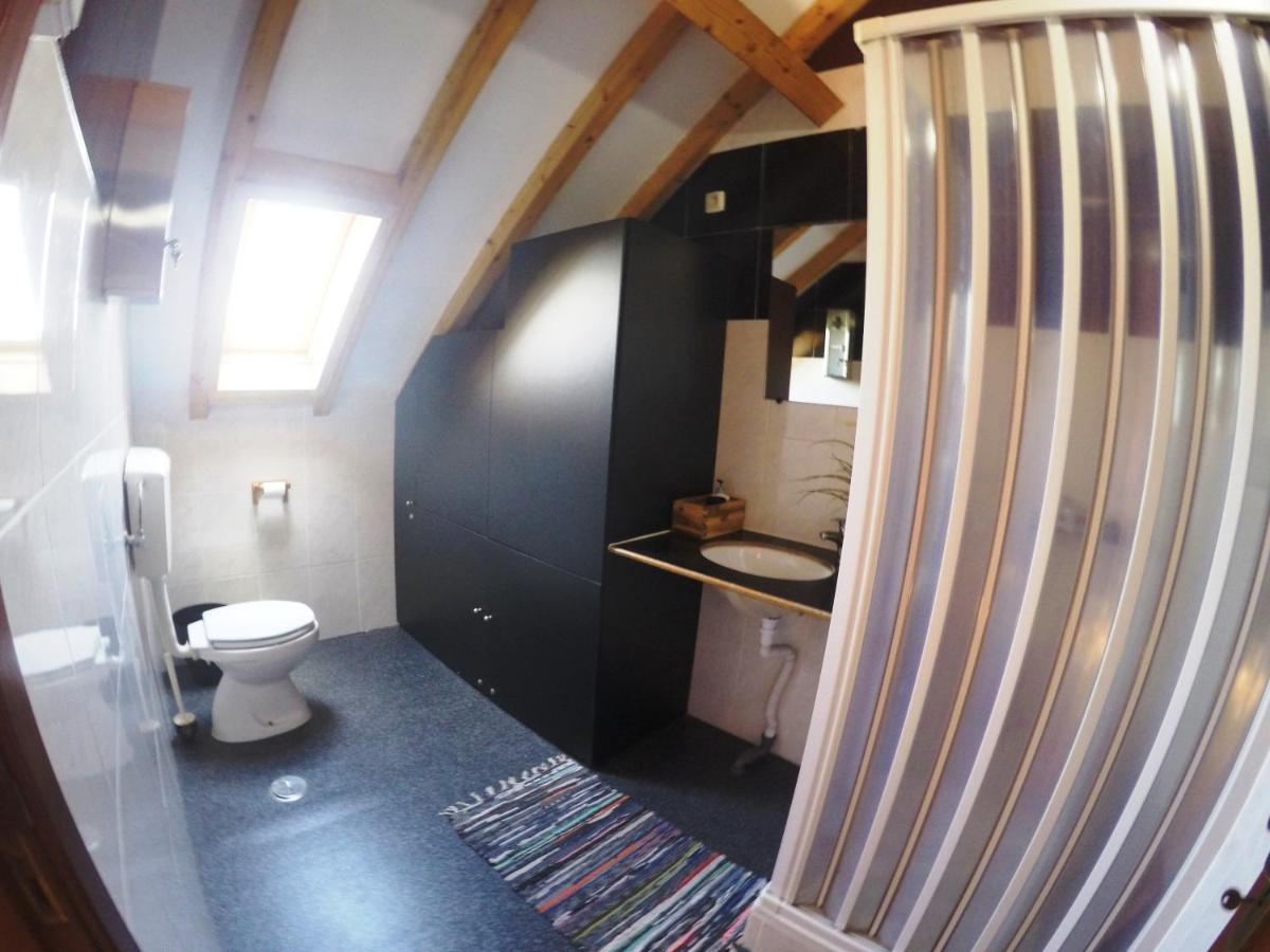 Go4Surf Beach Lofts Peniche Cameră foto