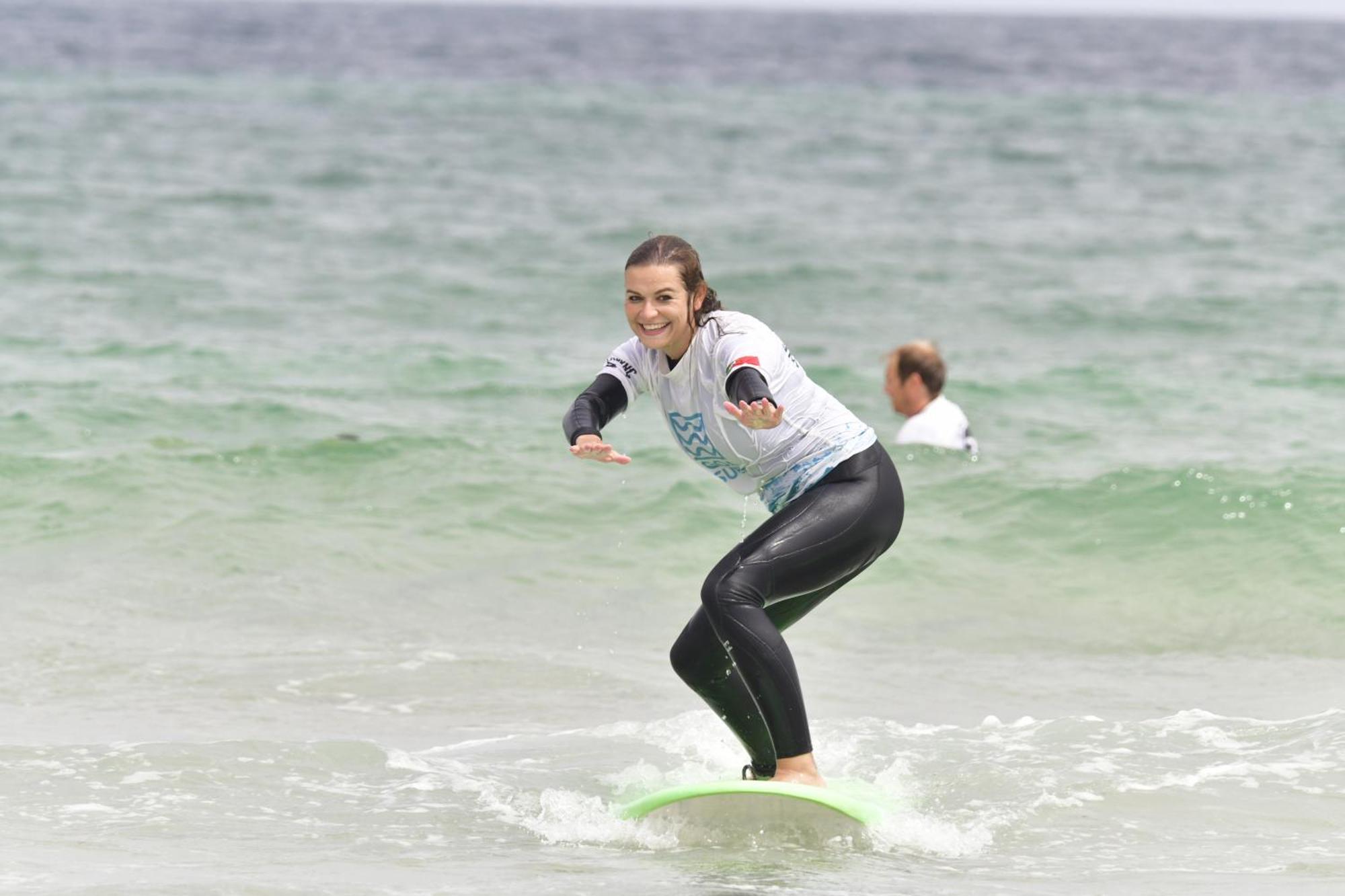 Go4Surf Beach Lofts Peniche Exterior foto